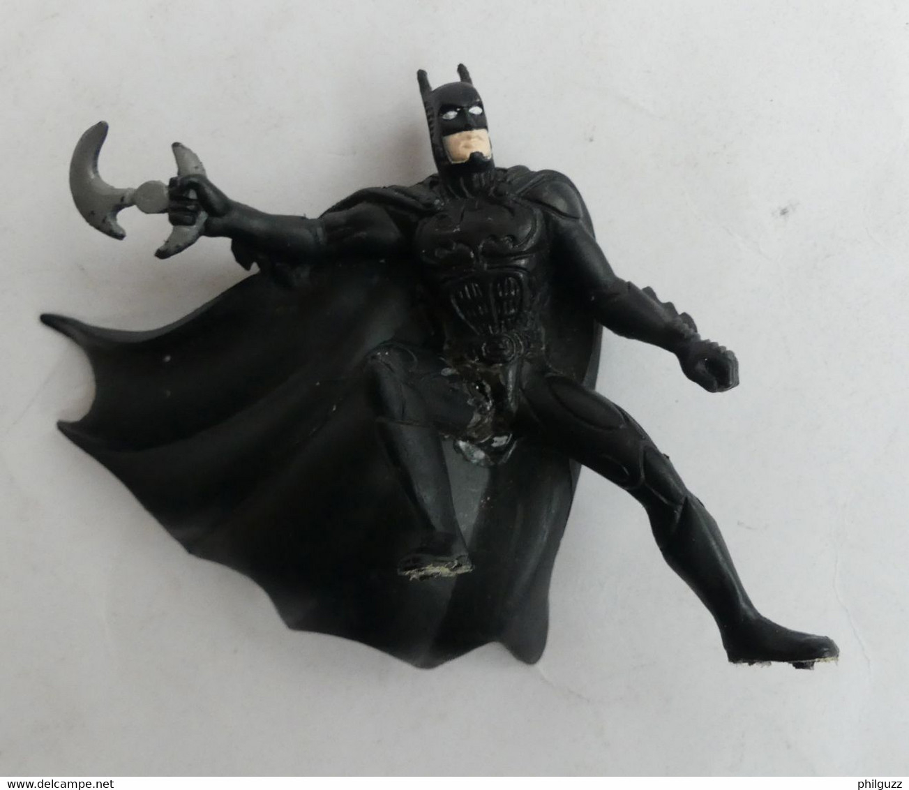 FIGURINE BATMAN Manque Socle, En L'état 1 - Batman