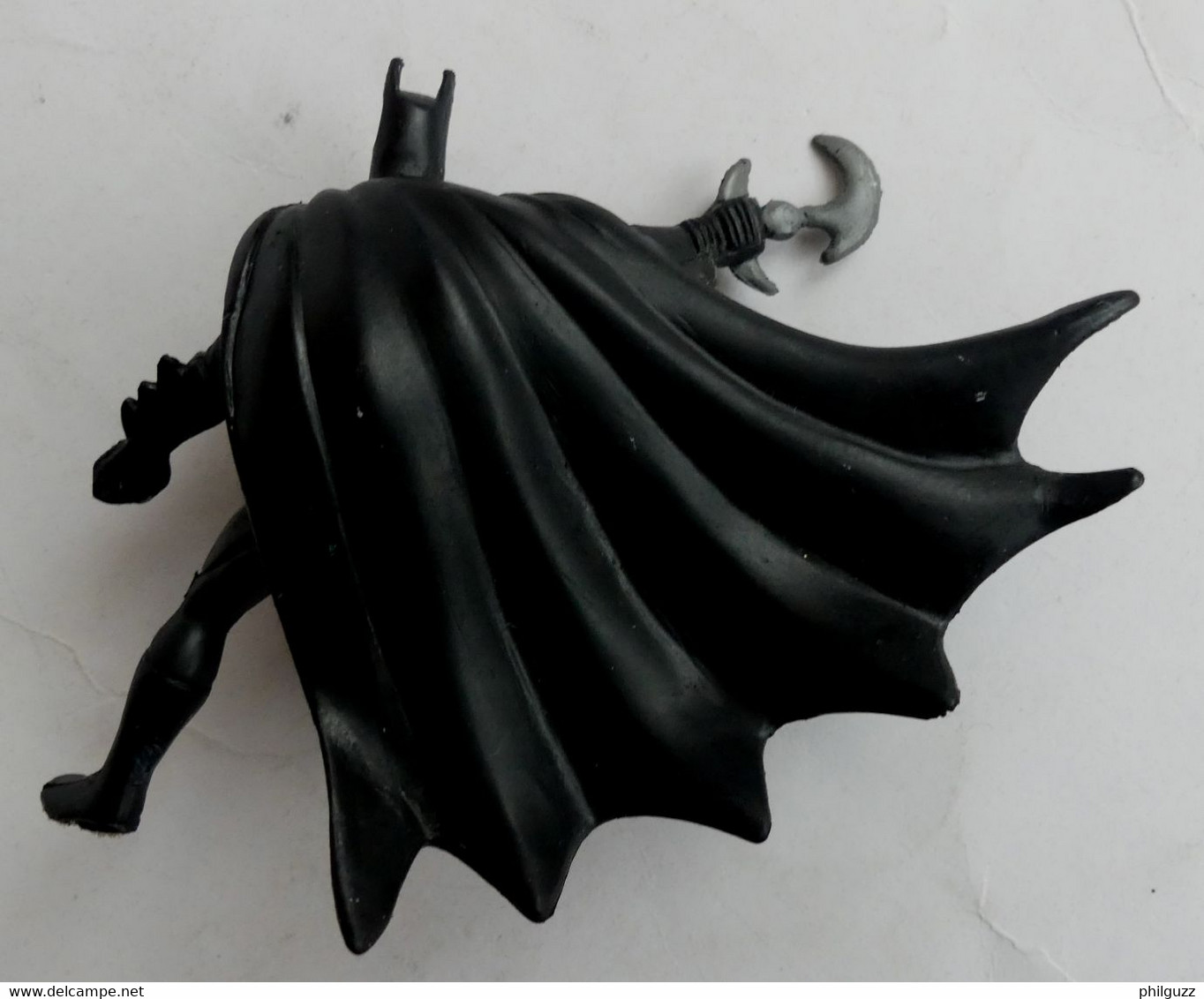 FIGURINE BATMAN Manque Socle, En L'état 1 - Batman