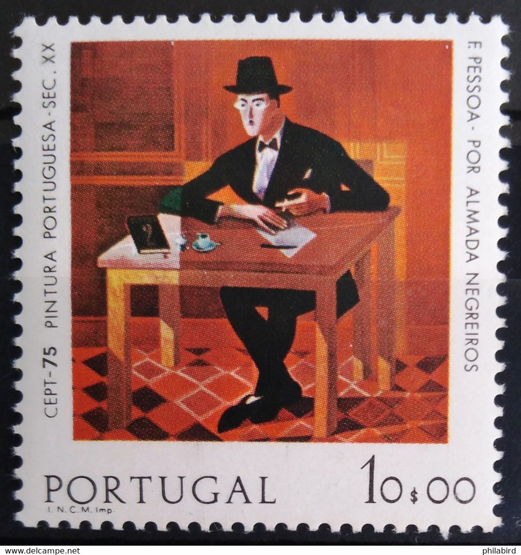 EUROPA 1975 - PORTUGAL                   N° 1262                       NEUF** - 1975