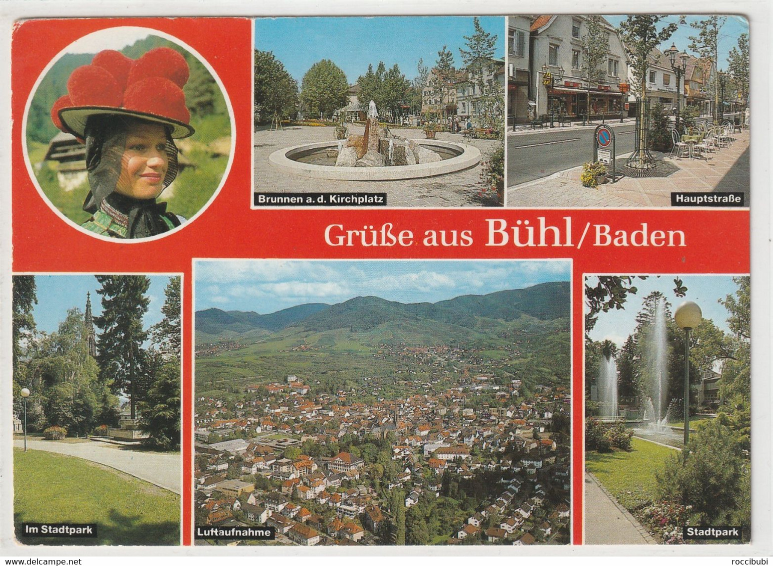 Bühl - Buehl