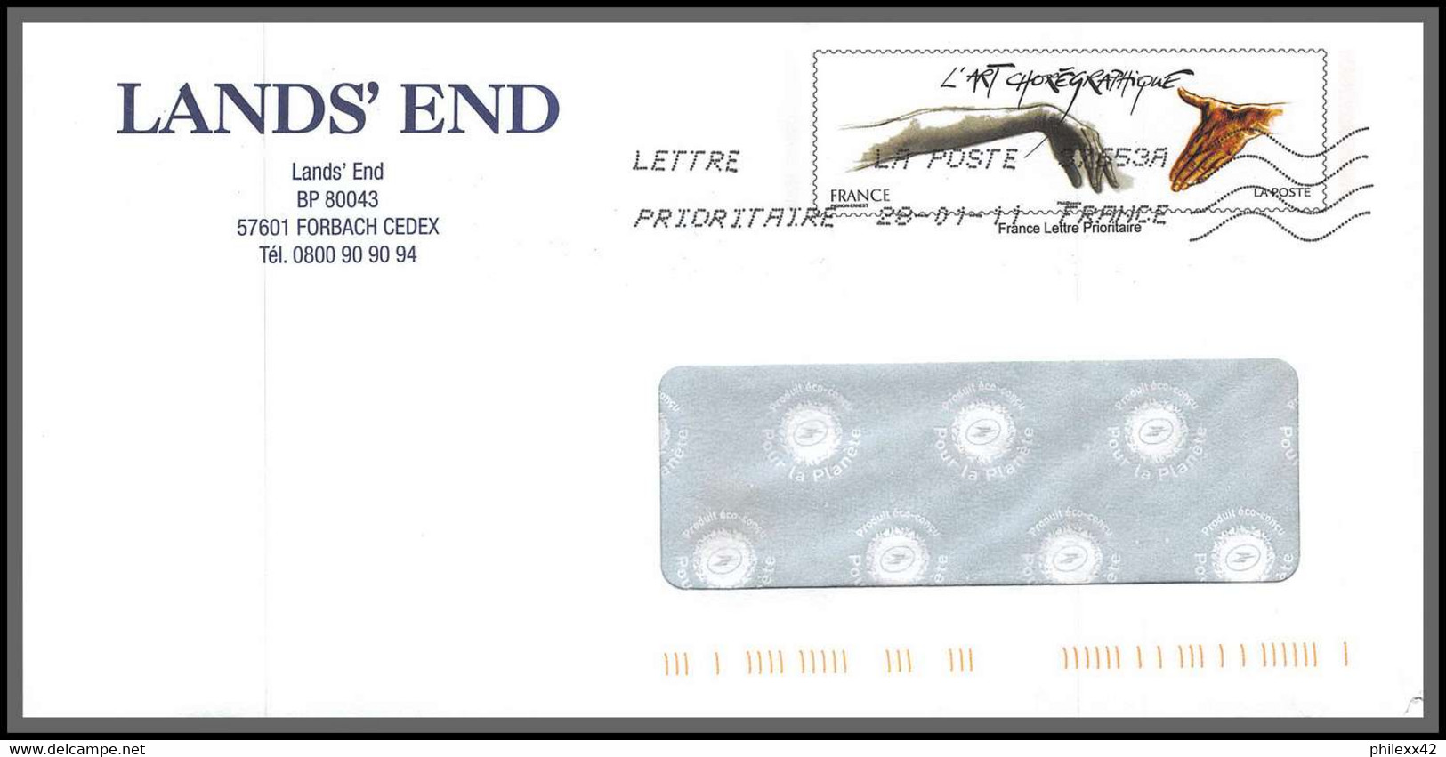 Départ 1 Euro - 95939 - Lot De 45 Entiers Entier Postaux Stationery PAP De Service...  Tous Différents - Collections & Lots: Stationery & PAP