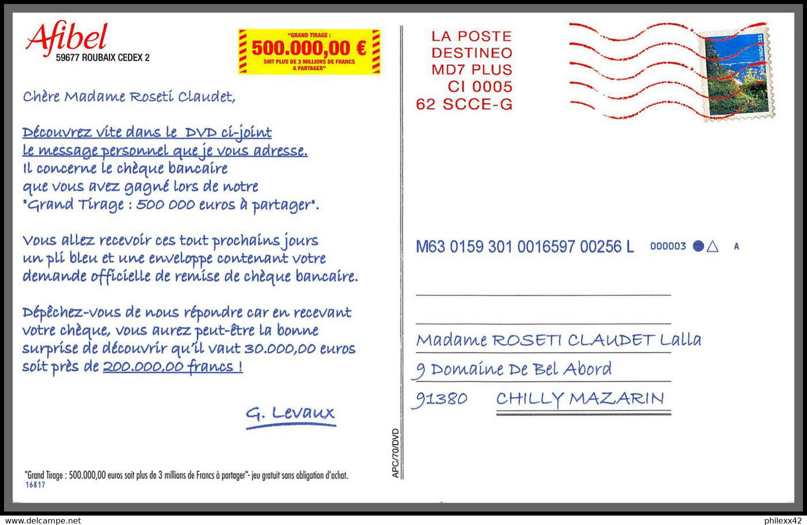 départ 1 euro - 95939 - lot de 45 entiers entier postaux stationery PAP de service...  Tous différents