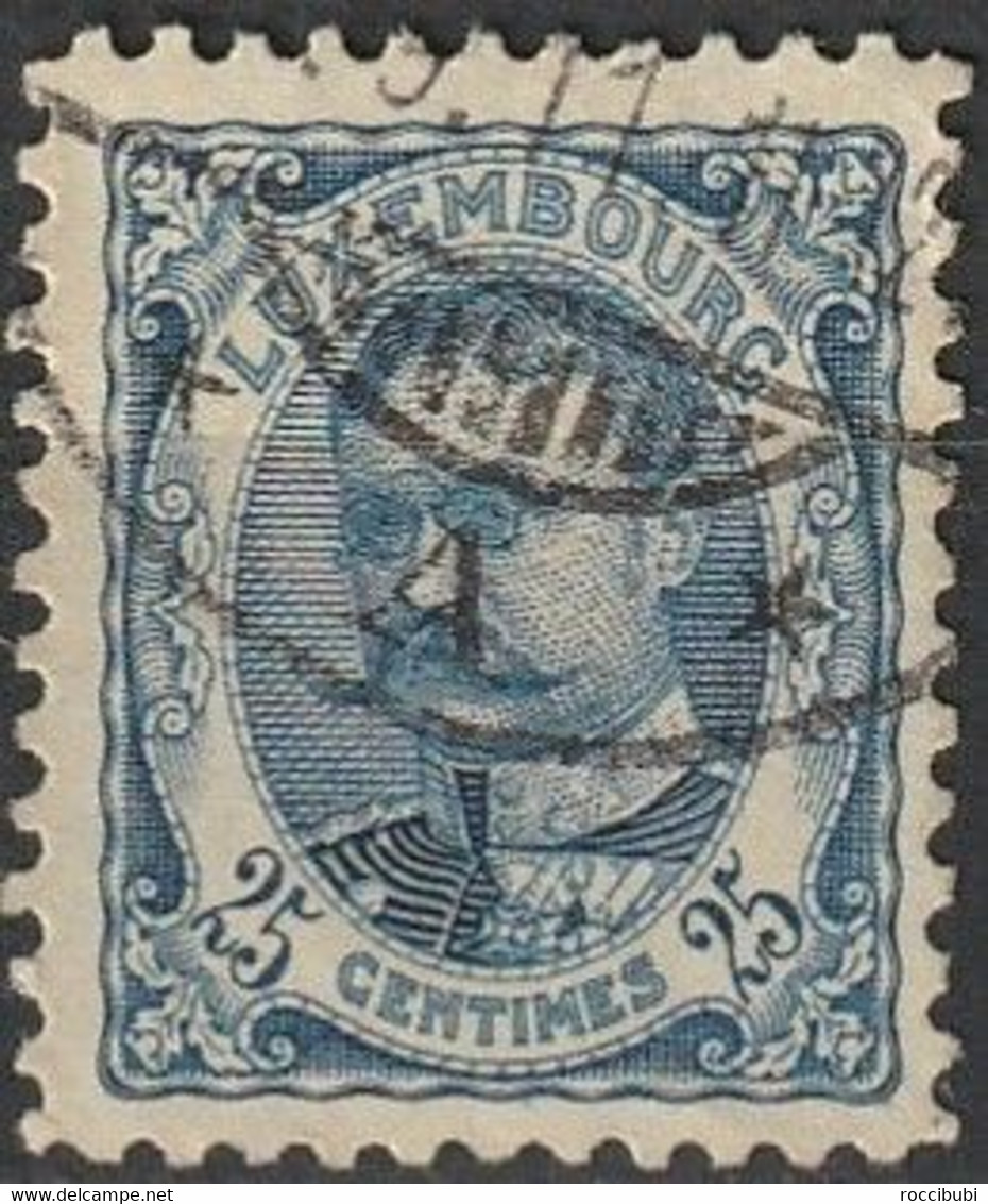 Mi. 76 O - 1906 William IV