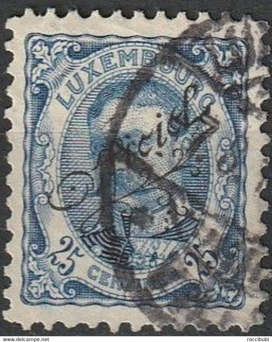 Mi. 76 O - 1906 William IV