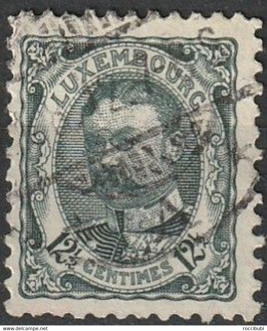 Mi. 73 O - 1906 William IV