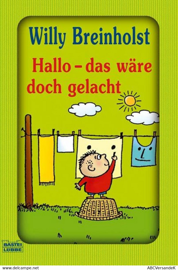 Hallo - Das Wäre Doch Gelacht - Humor