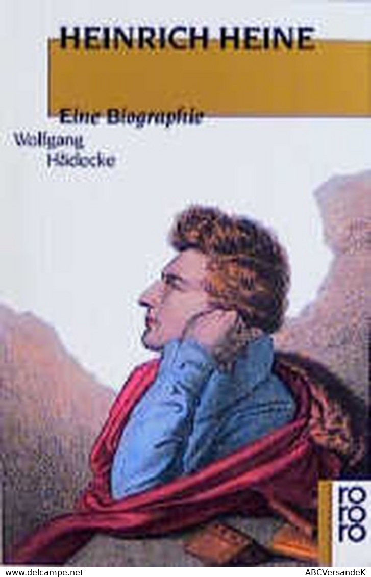 Heinrich Heine - Duitse Auteurs