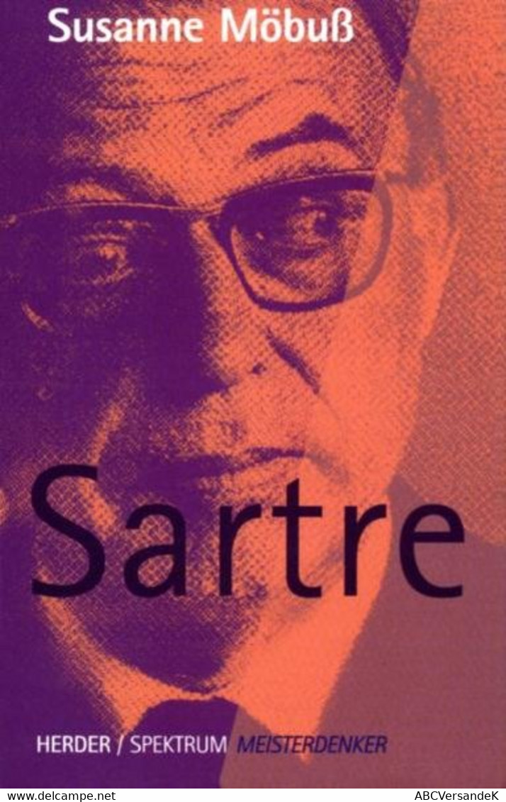 Sartre - German Authors