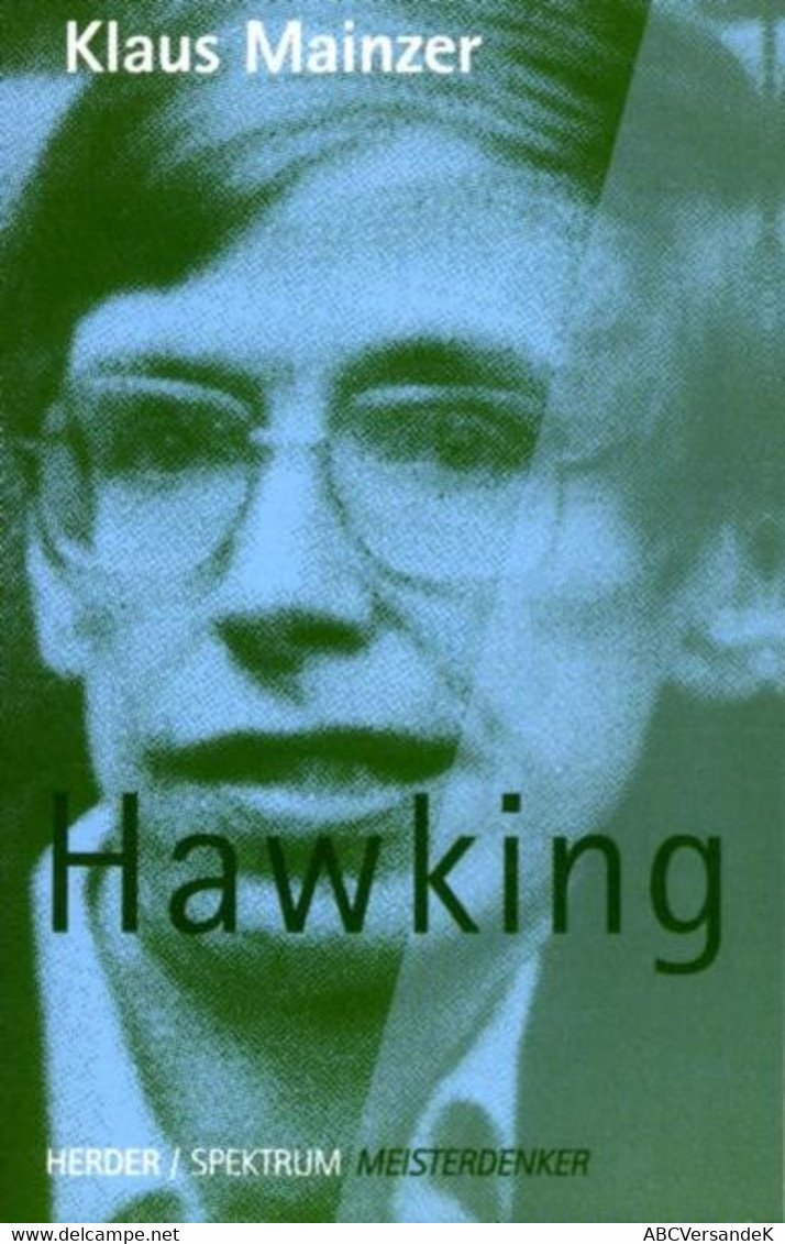 Hawking - Autores Alemanes