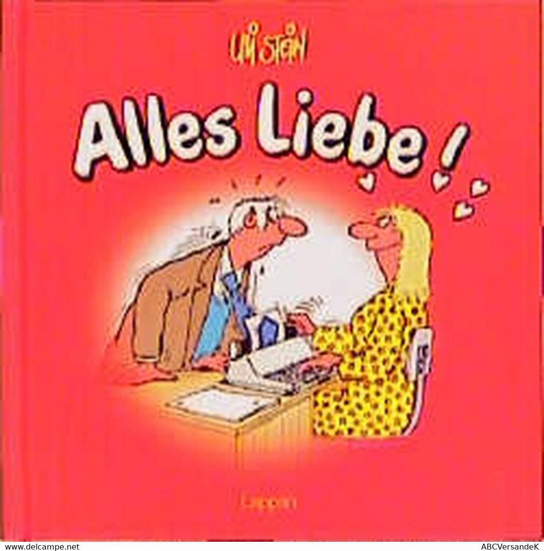 Alles Liebe! - Sonstige & Ohne Zuordnung