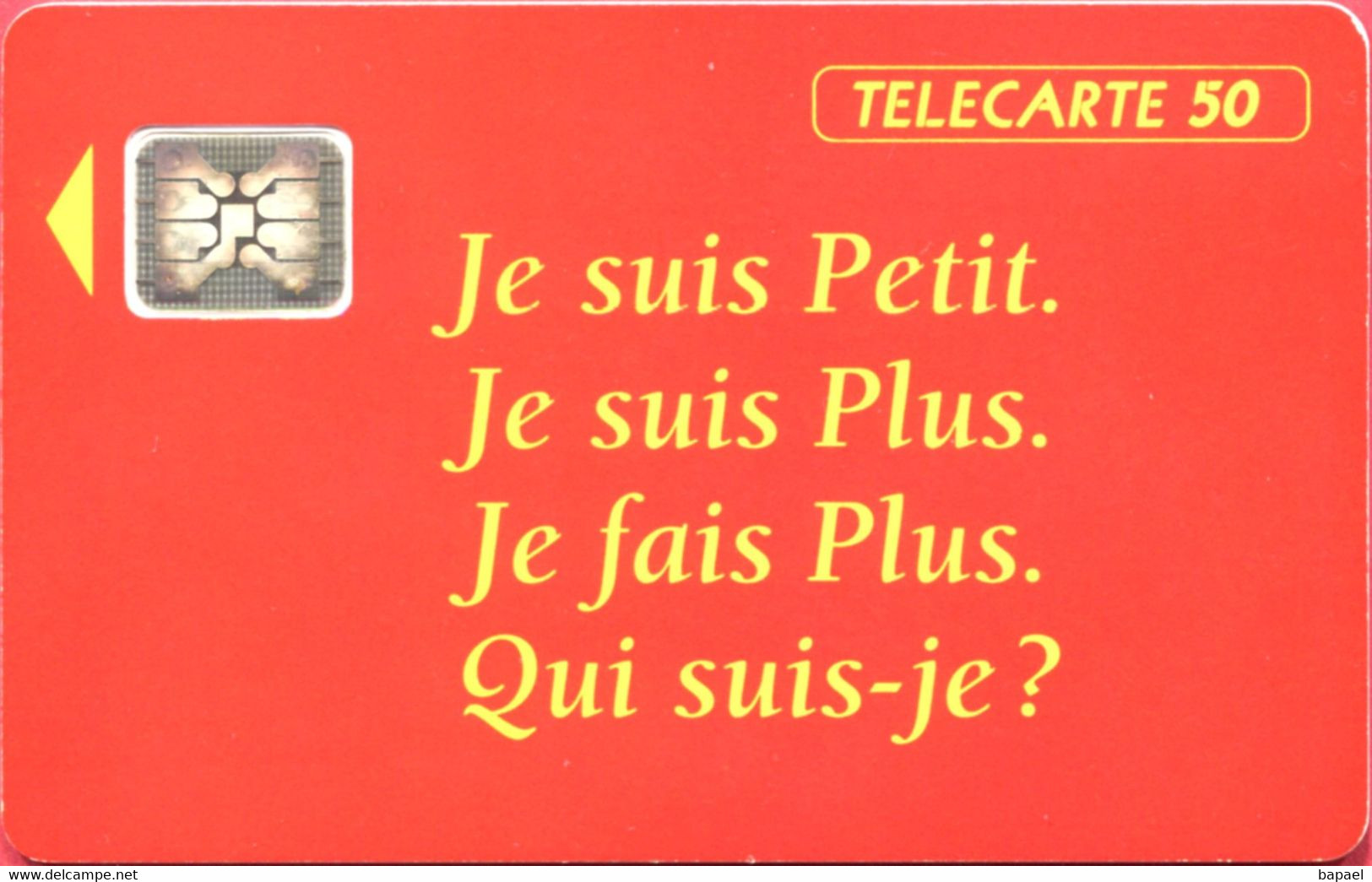 Télécarte Réf Pho 0311A.2 (1992) - Thème Aliments - Bouillon De Volaille ''Maggi'' (Recto-Verso) - Food