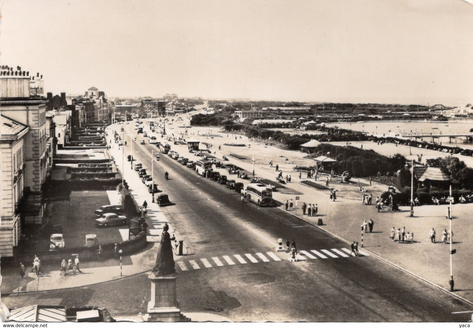 The Promenade Southport - Southport