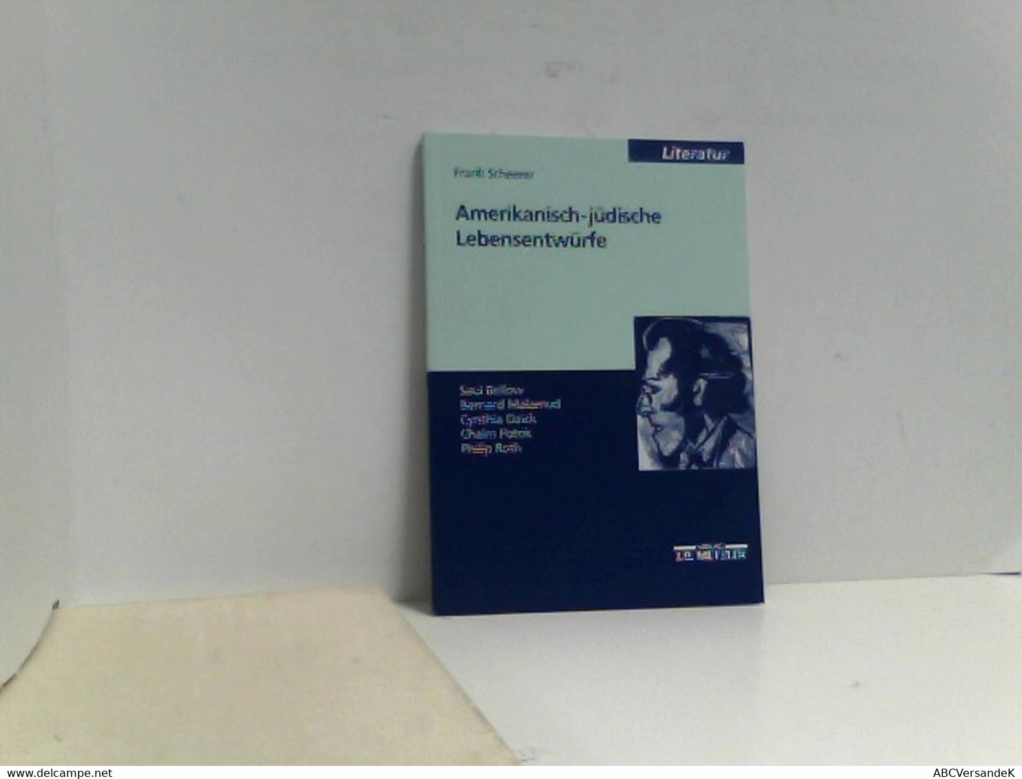 Amerikanisch-jüdische Lebensentwürfe: Saul Bellow - Bernard Malamud - Cynthia Ozick - Chaim Potok - Philip Rot - Jodendom