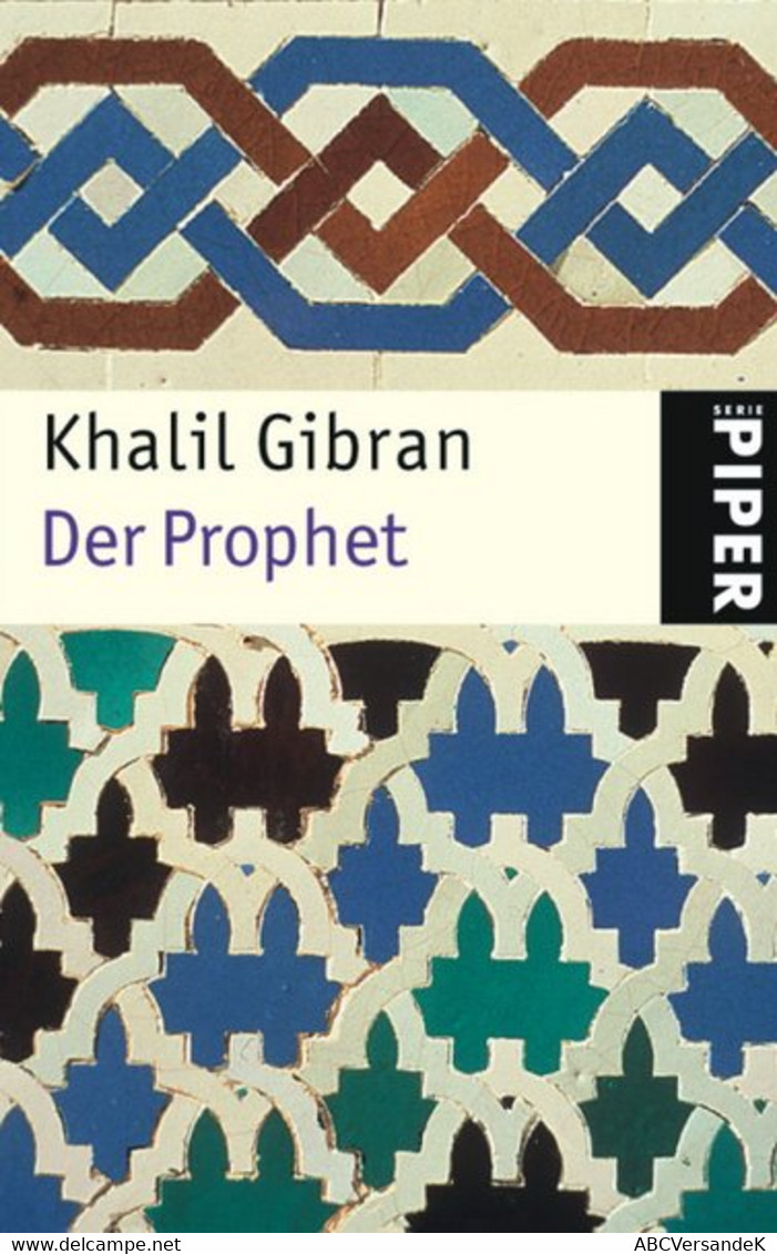 Der Prophet - Short Fiction