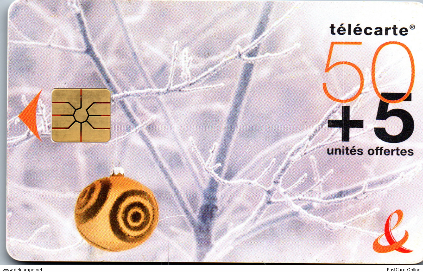 27179 - Frankreich - Telecarte - 2006