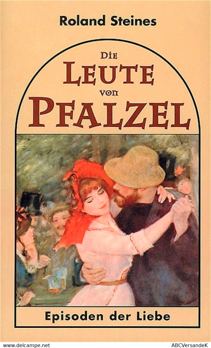 Die Leute Von Pfalzel - Korte Verhalen