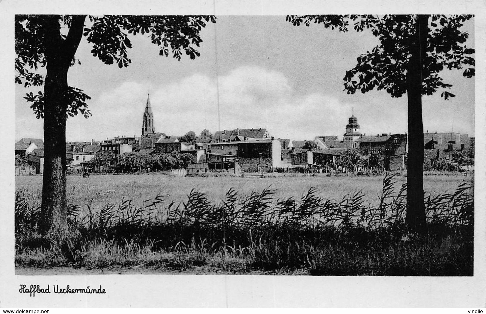 P-JMT1-22-040 : HAFFBAD UECHERMUNDE - Ückermünde