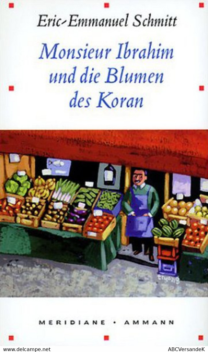 Monsieur Ibrahim Und Die Blumen Des Koran - Nouvelles