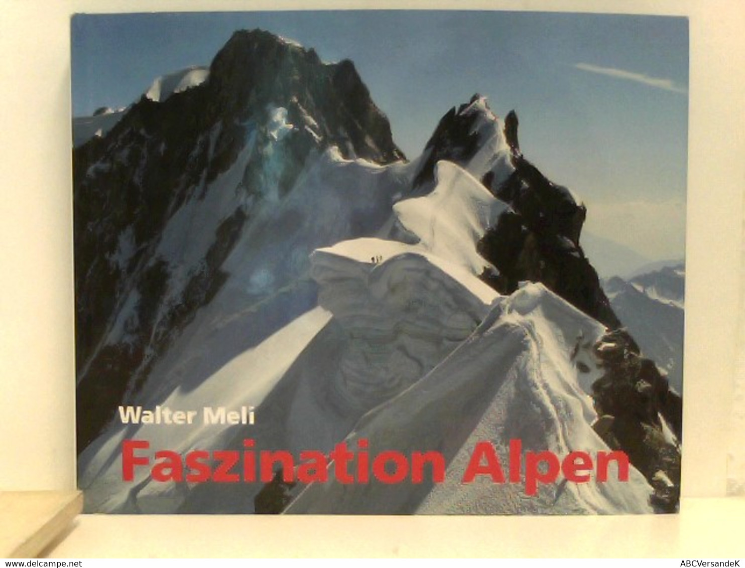 Faszination Alpen - Other & Unclassified