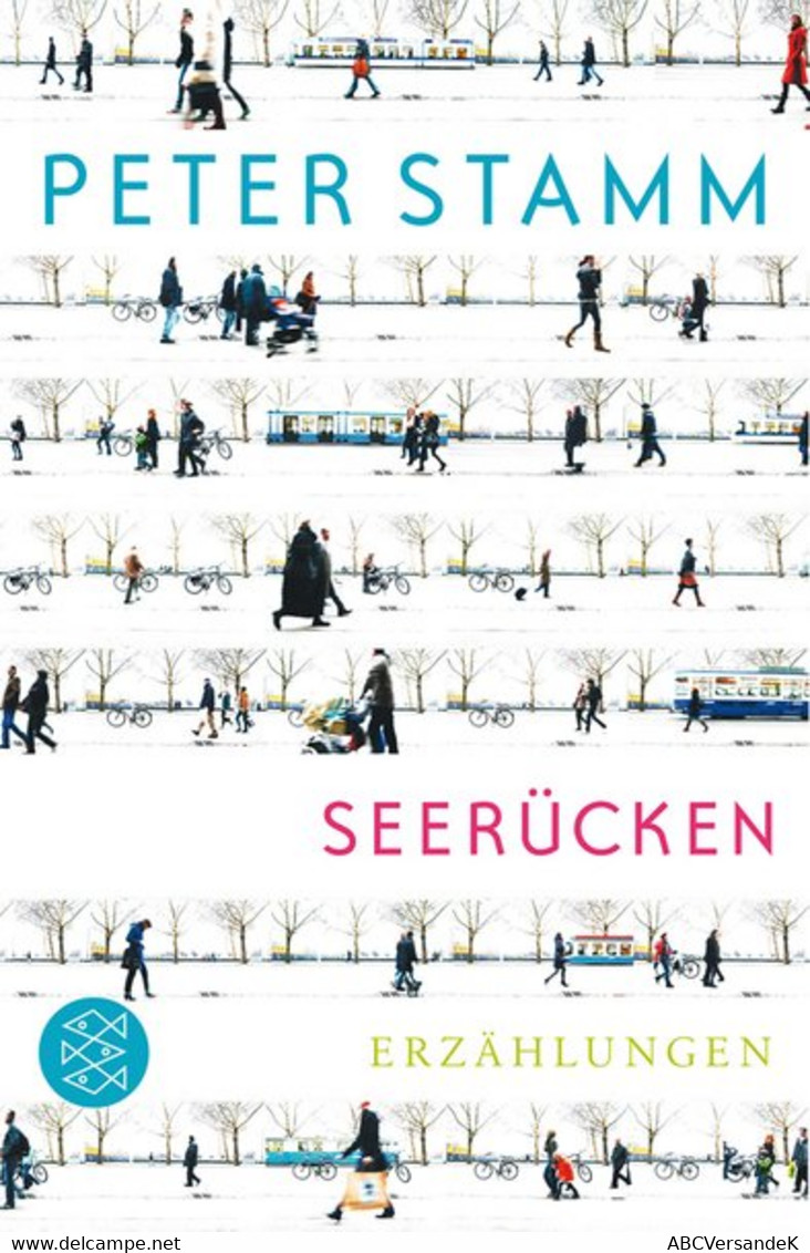 Seerücken - Short Fiction