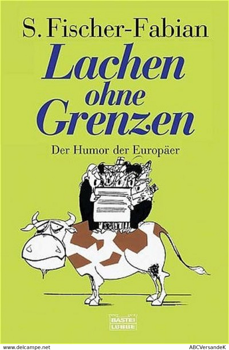 Lachen Ohne Grenzen - Humour