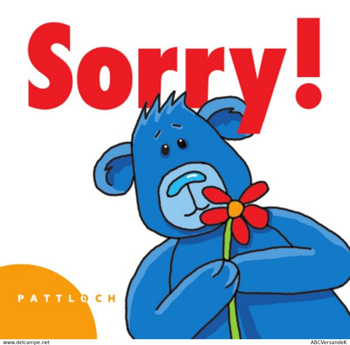 Sorry! - Humor