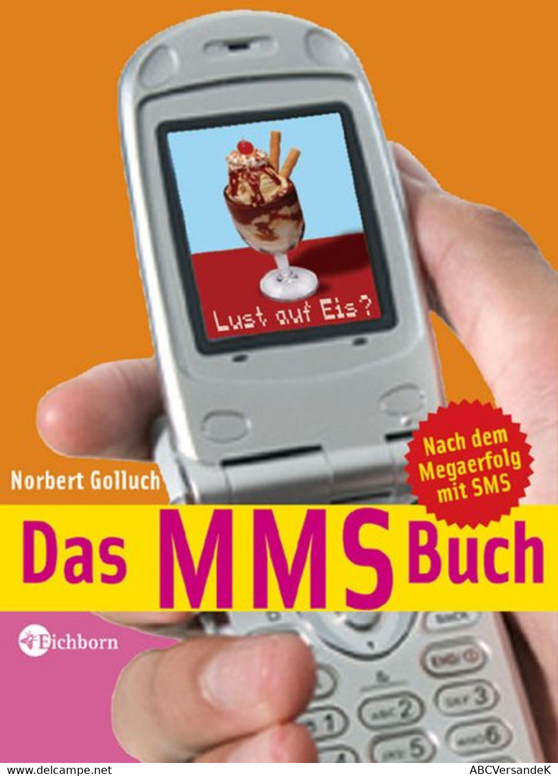 Das MMS-Buch - Humour