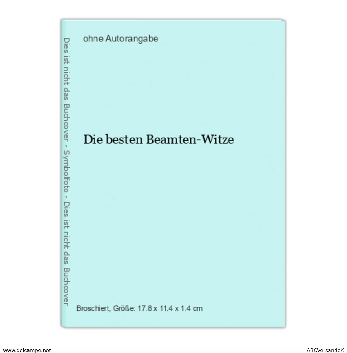 Die Besten Beamten-Witze - Humour