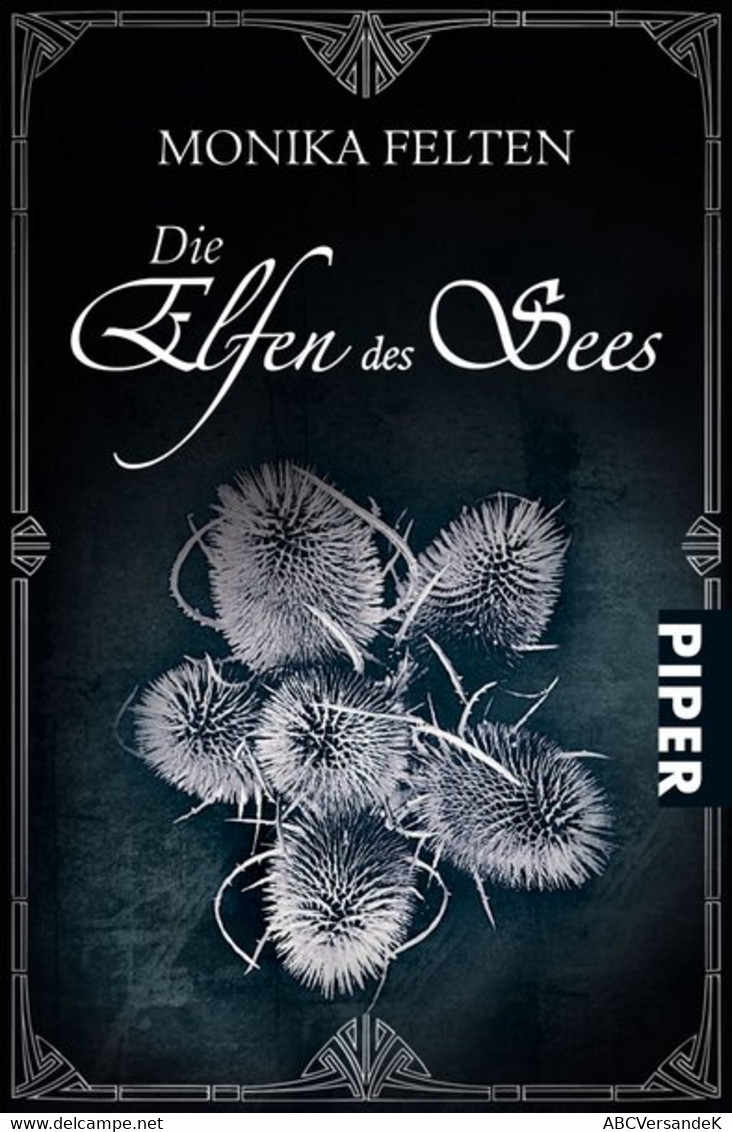 Die Elfen Des Sees - Science-Fiction