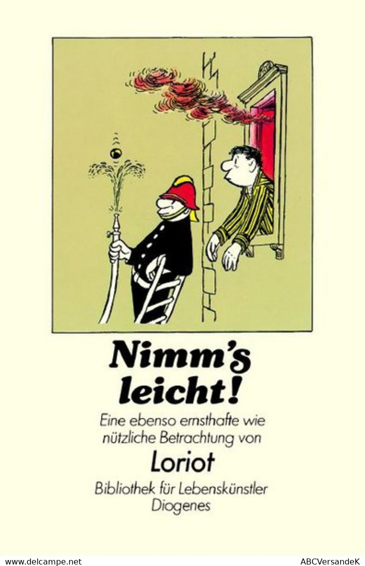 Nimm's Leicht - Humour