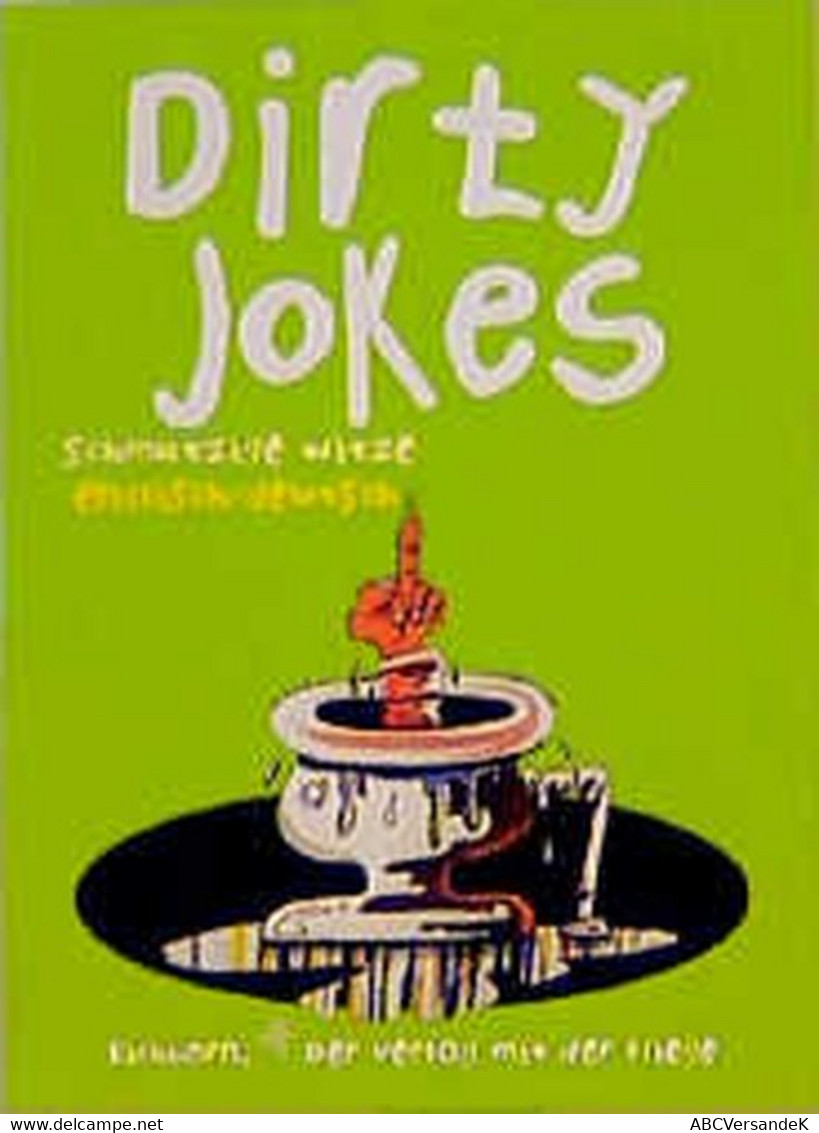 Dirty Jokes - Humor