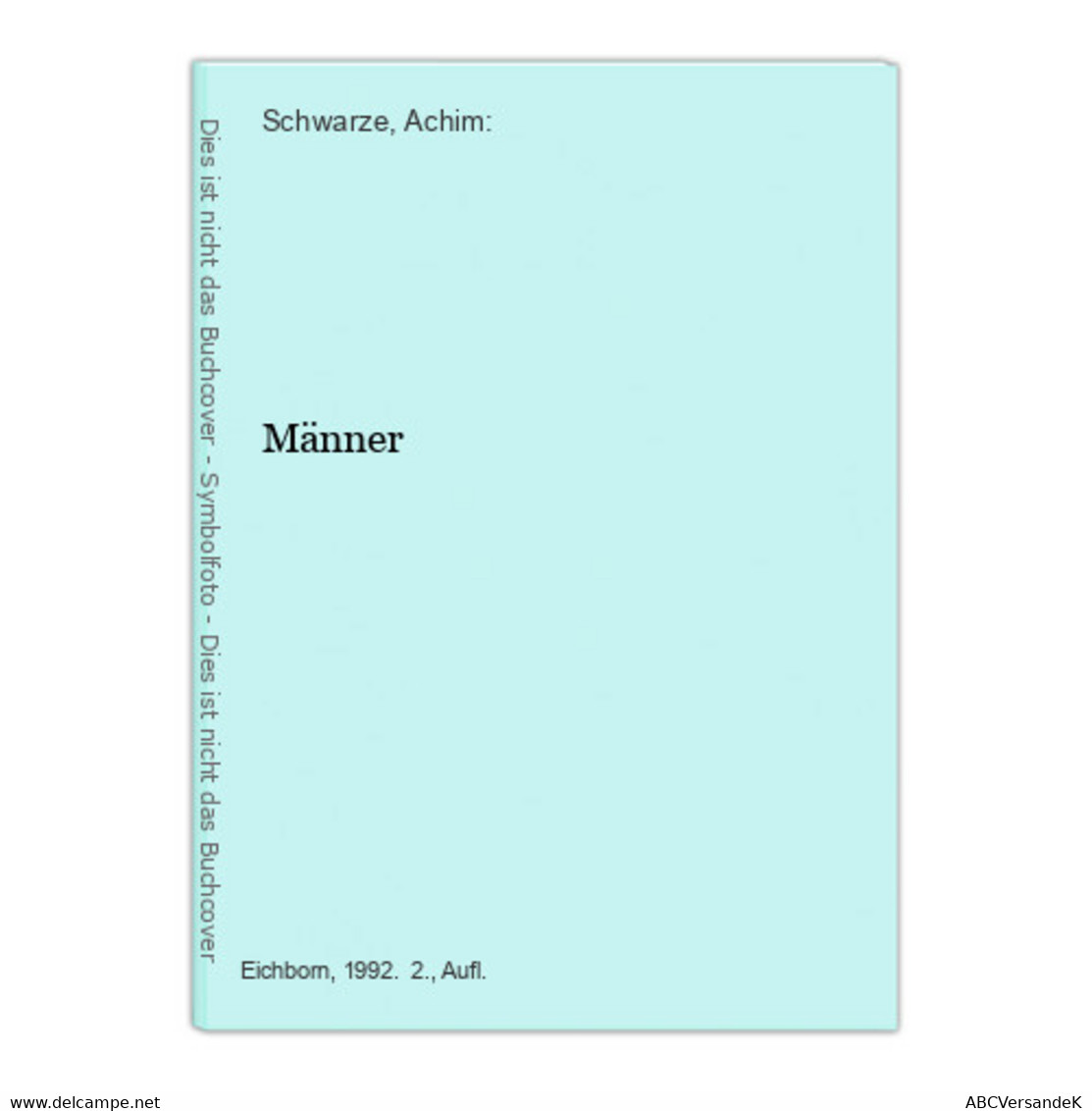 Männer - Humour