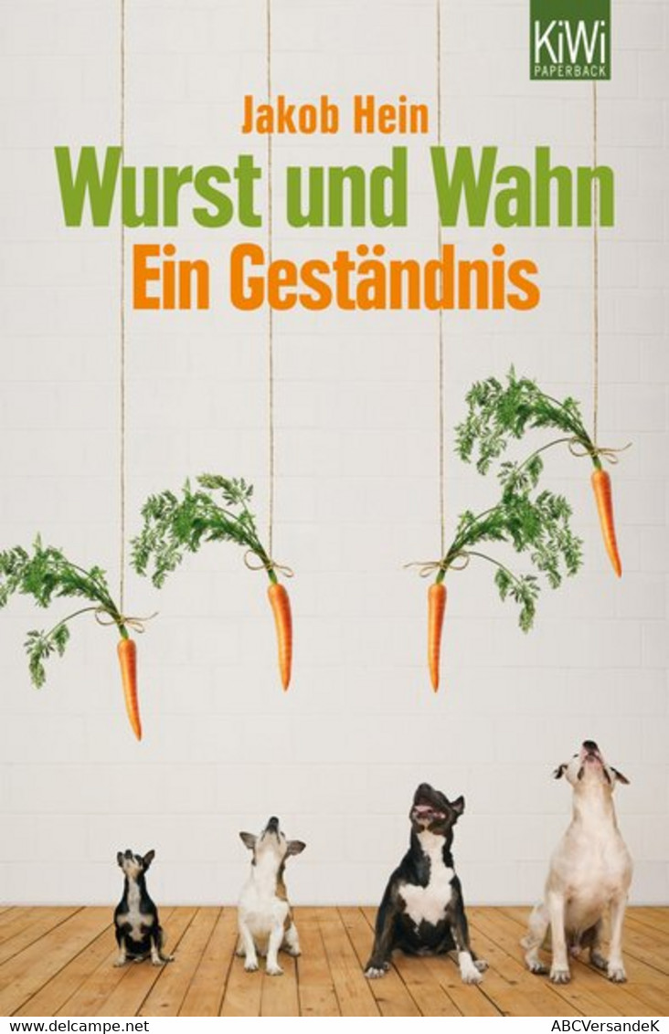 Wurst Und Wahn - Humour