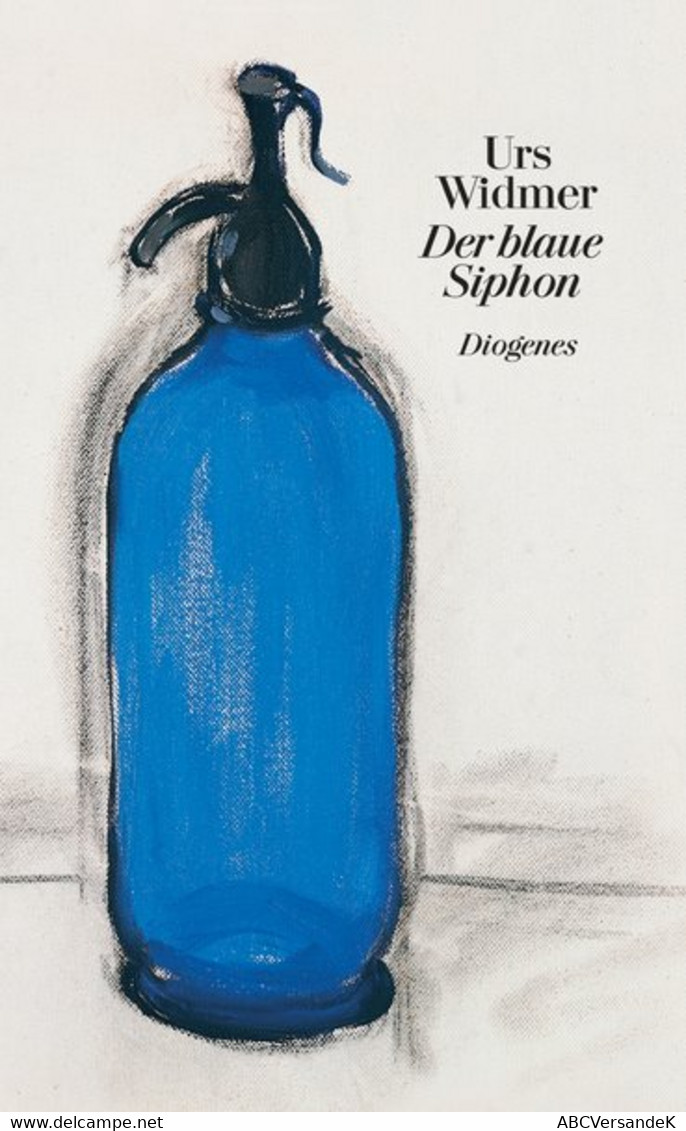 Der Blaue Siphon - Short Fiction