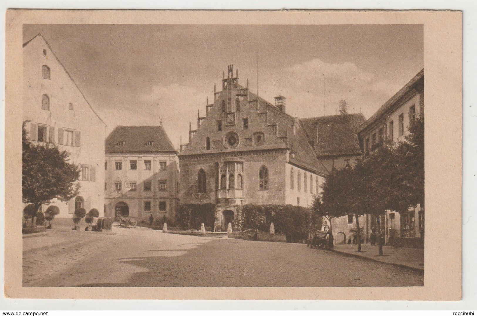 Sulzbach In Oberfranken - Sulzbach-Rosenberg