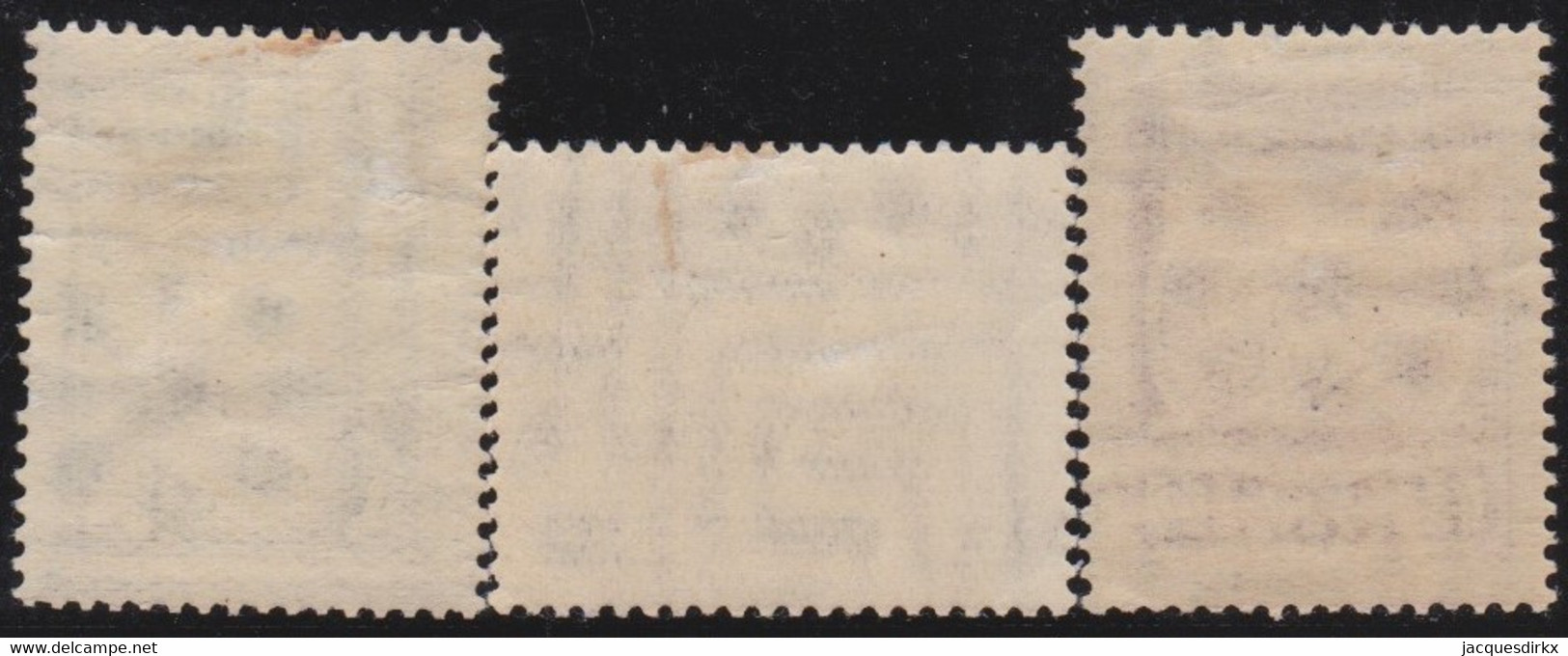 Russia   .  Michel    .  302/304-C  (2 Scans)   (1925)    .   *    .    Mint-hinged    .   /  .   Ungebraucht Mit Gummi - Ongebruikt