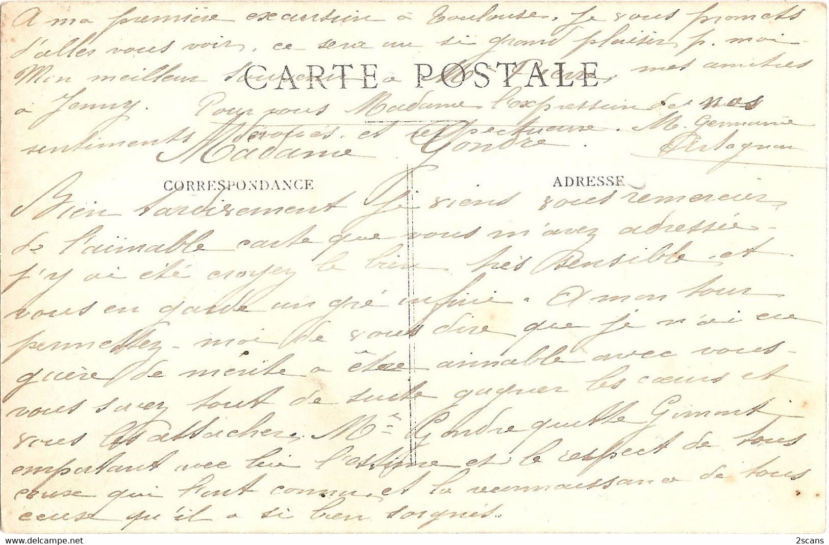 32 - GIMONT - Carte-photo Devanture Gros Plan FERBLANTIER Henri ARTAGNAN - (voir Description) - Dr GONDRE Dans Le Texte - Altri & Non Classificati