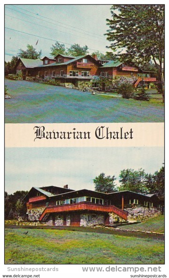 Bauarian Chalet Albany New York - Albany