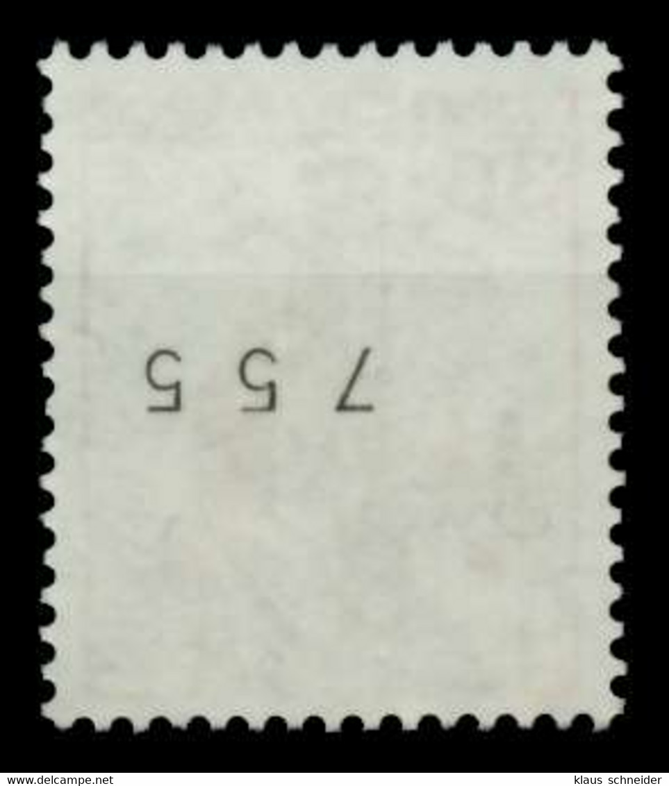 BRD DS BURGEN U. SCHLÖSSER Nr 1139R Postfrisch X707D2A - Unused Stamps