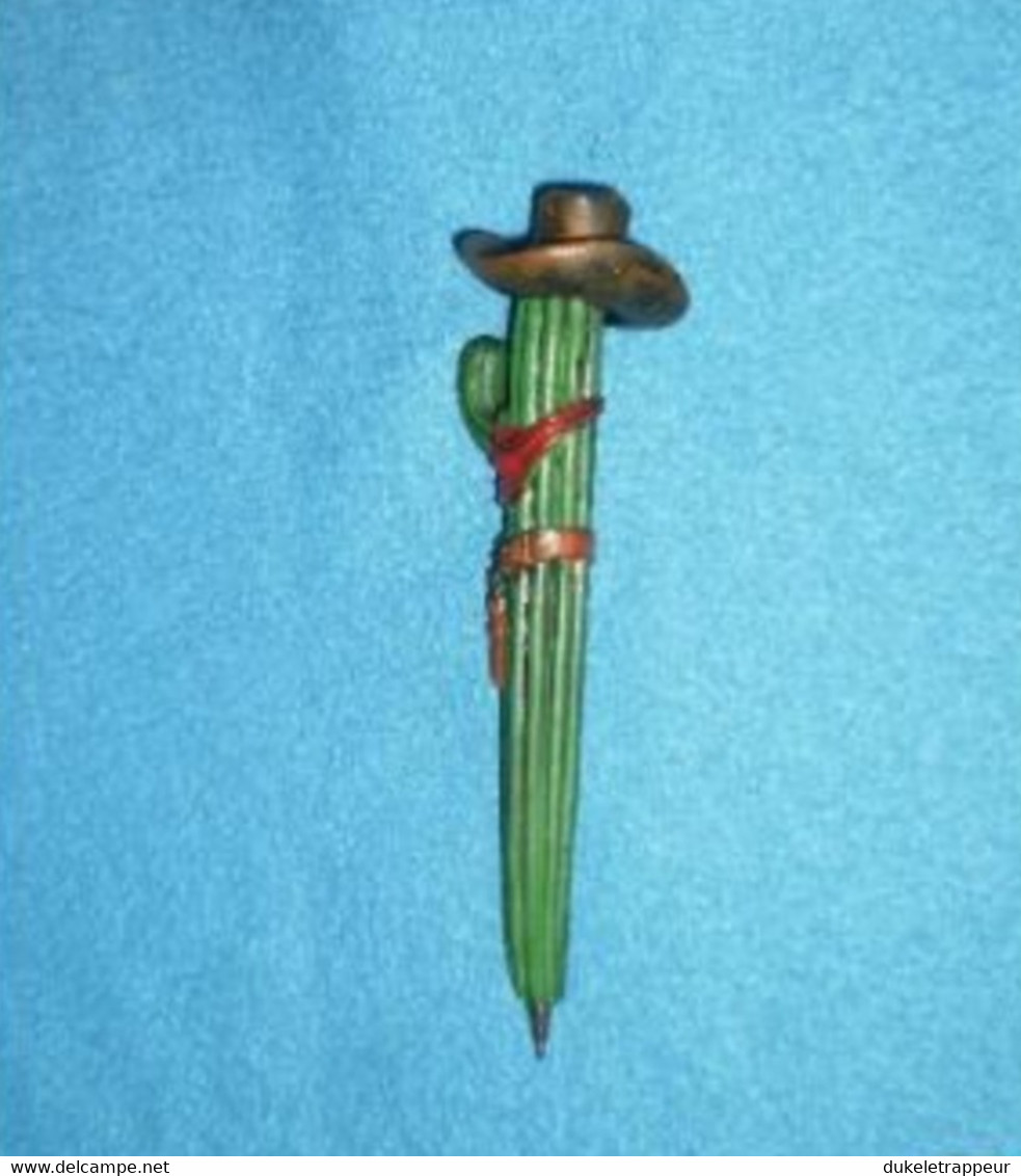 Stylo "CACTUS" ! - Stylos