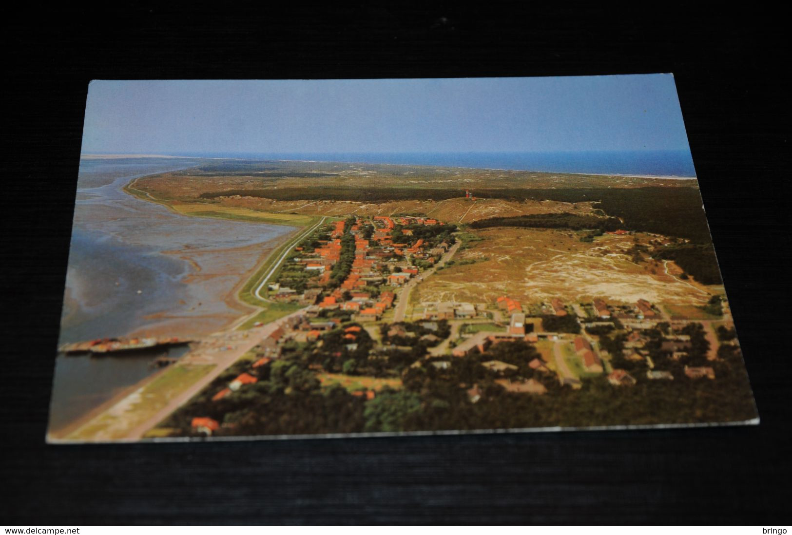 38596-                           VLIELAND - Vlieland