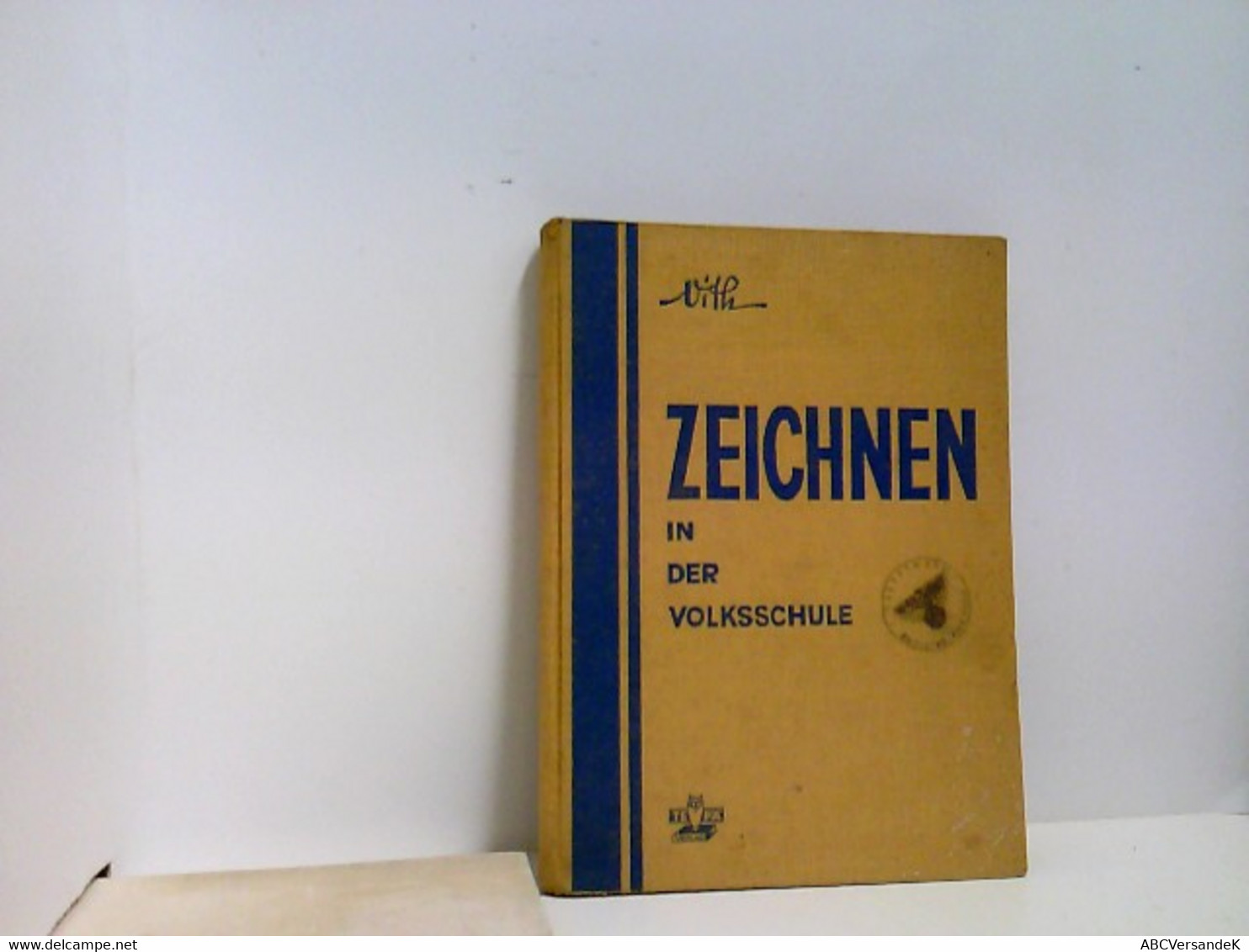 Zeichnen In Der Volksschule - Schoolboeken