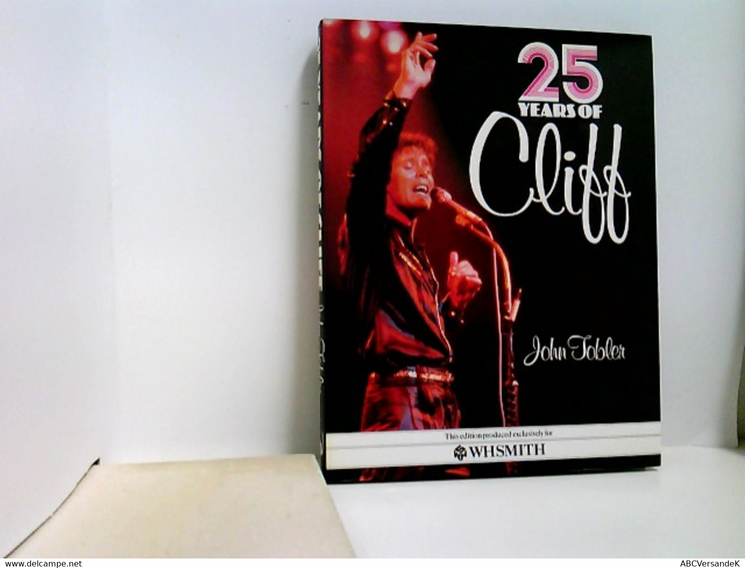 25 Years Of Cliff - Biographien & Memoiren