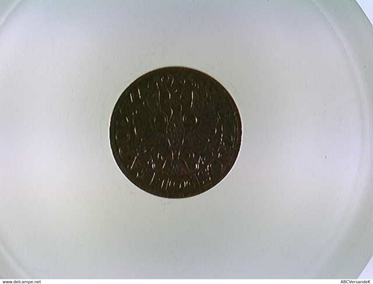 Münzen Polen, 1 Grosz, 1935 - Numismatik