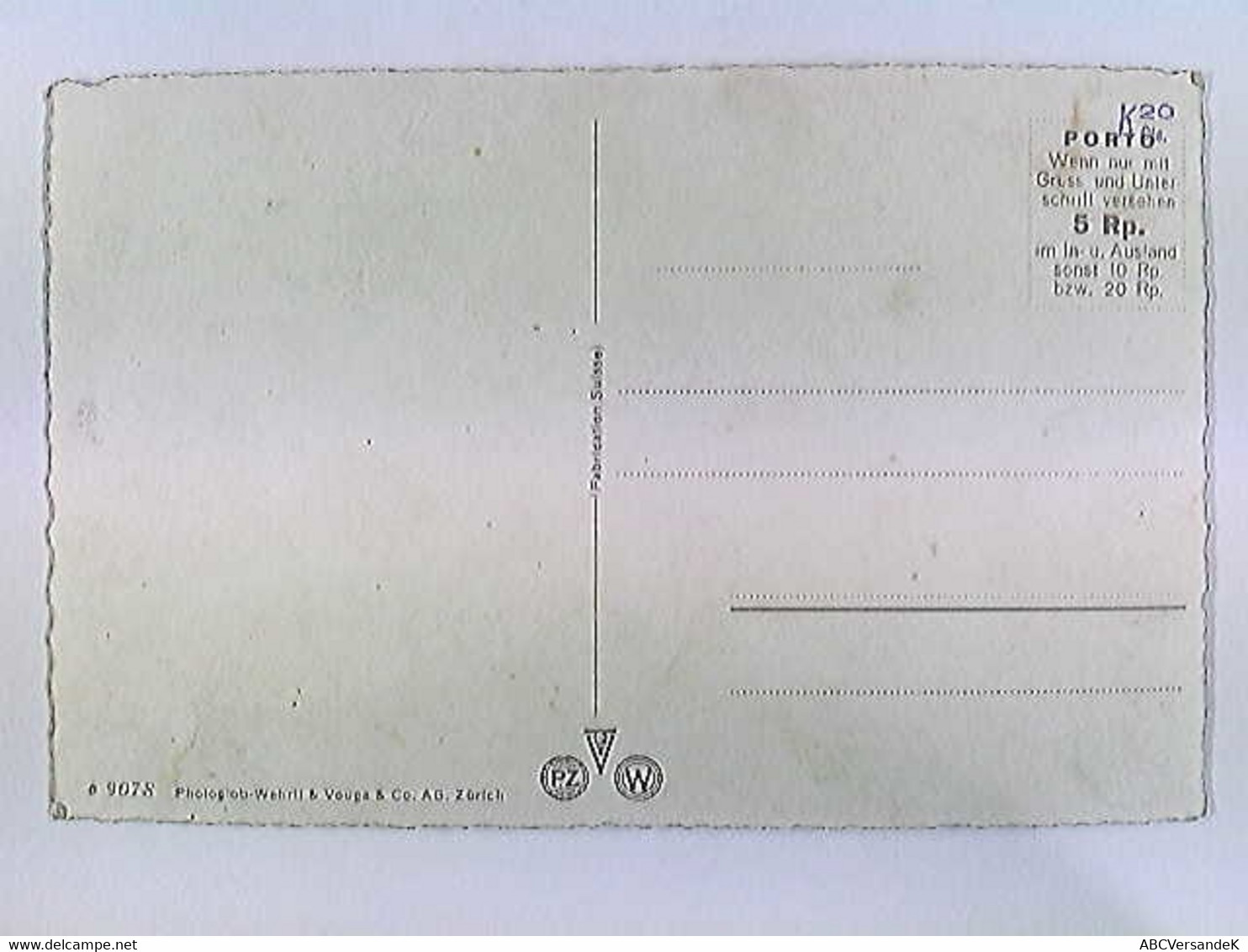 Münsingen, Parkbad, Badegäste, AK, Ungelaufen, Ca. 1950 - Münsingen