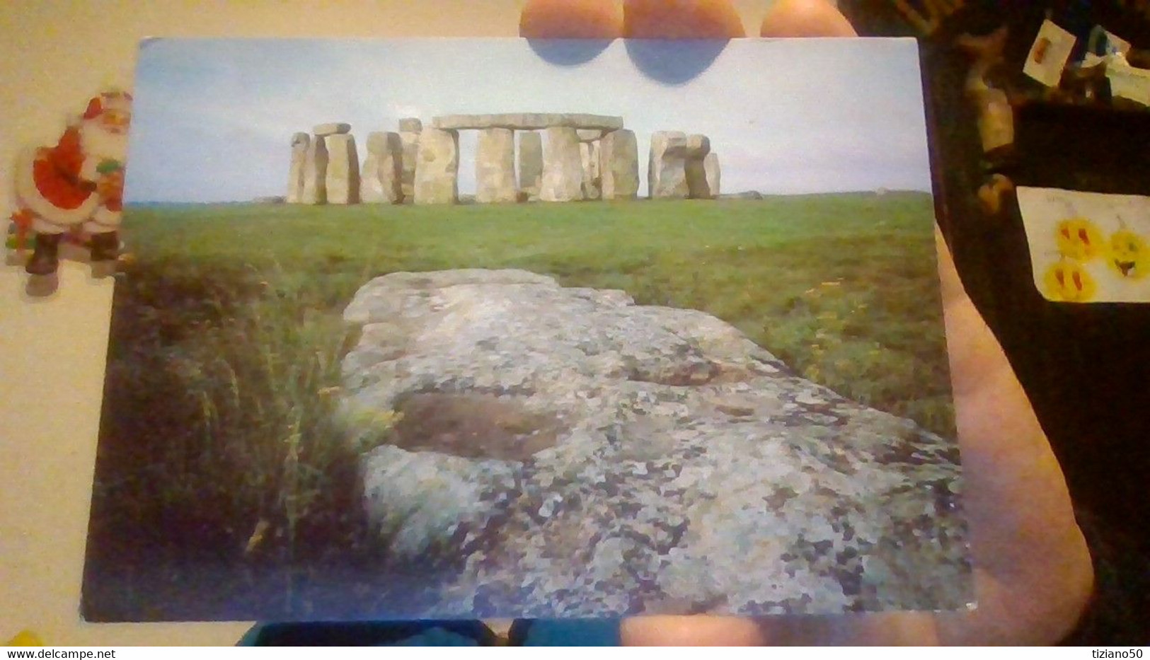 Stonehenge Pavoramica-.1998-fg.c7977 - Stonehenge