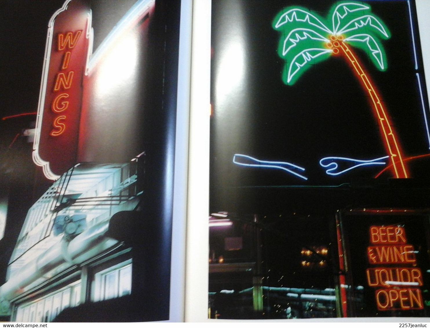 Miami Photographs by santi visalli . Introduction by beth dunlop Rizzoli New York  editor 1993.