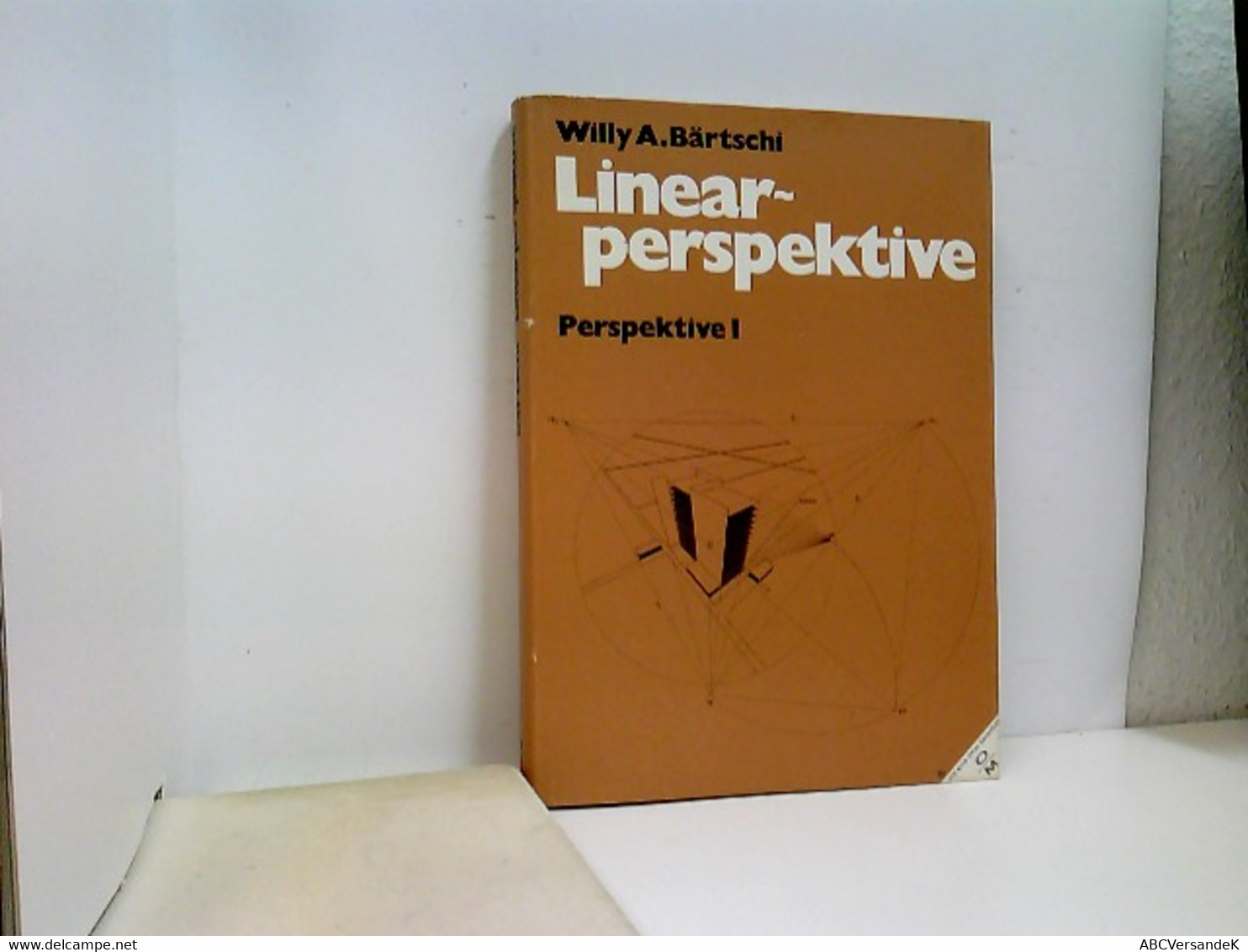 Linearperspektive. Geschichte, Konstruktionsanleitung Und Erscheinungsformen In Umwelt Und Bildender Kunst - P - Técnico
