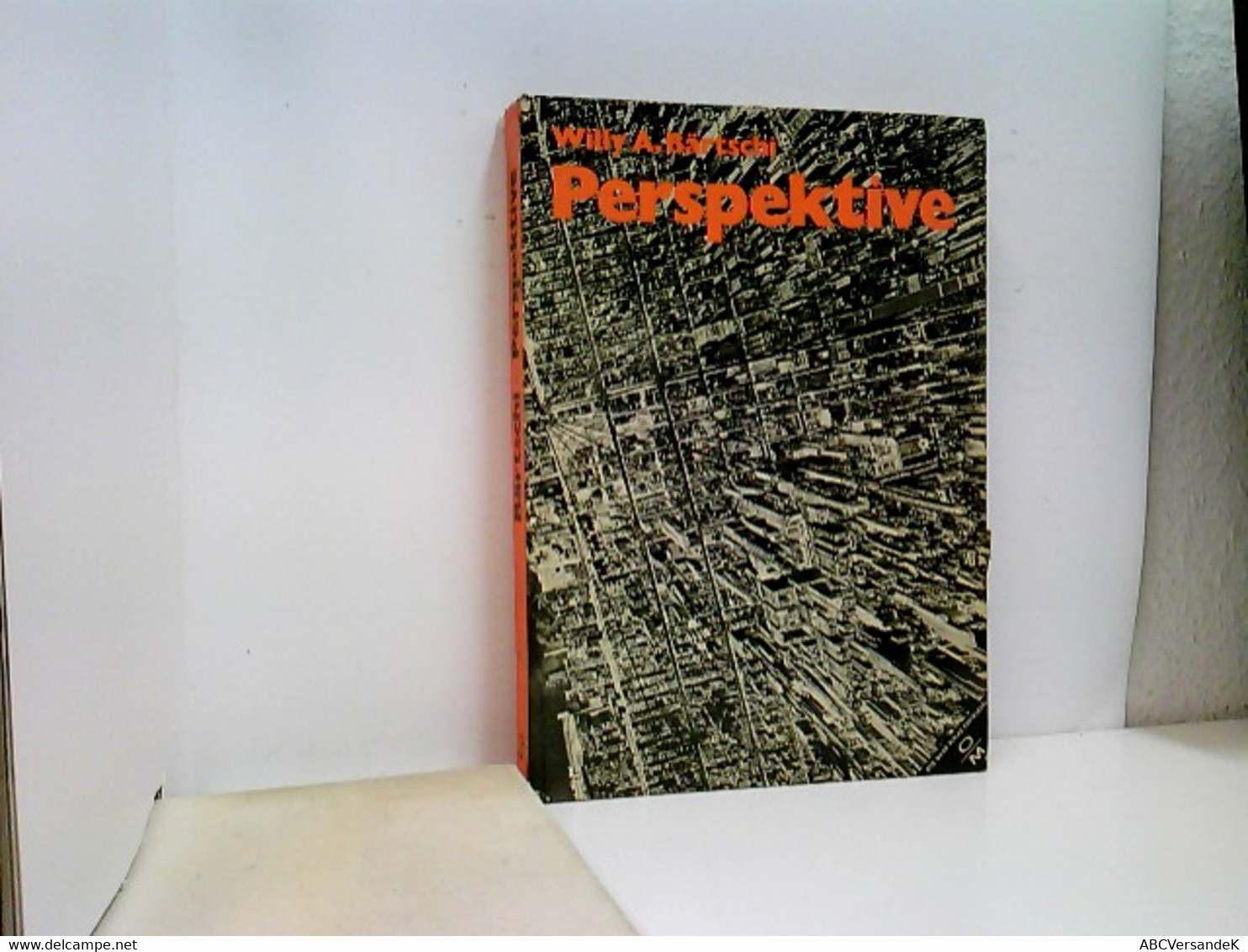 Perspektive : Geschichte, Konstruktionsanleitung Und Erscheinungsformen In Umwelt Und Bildender Kunst - Tecnica