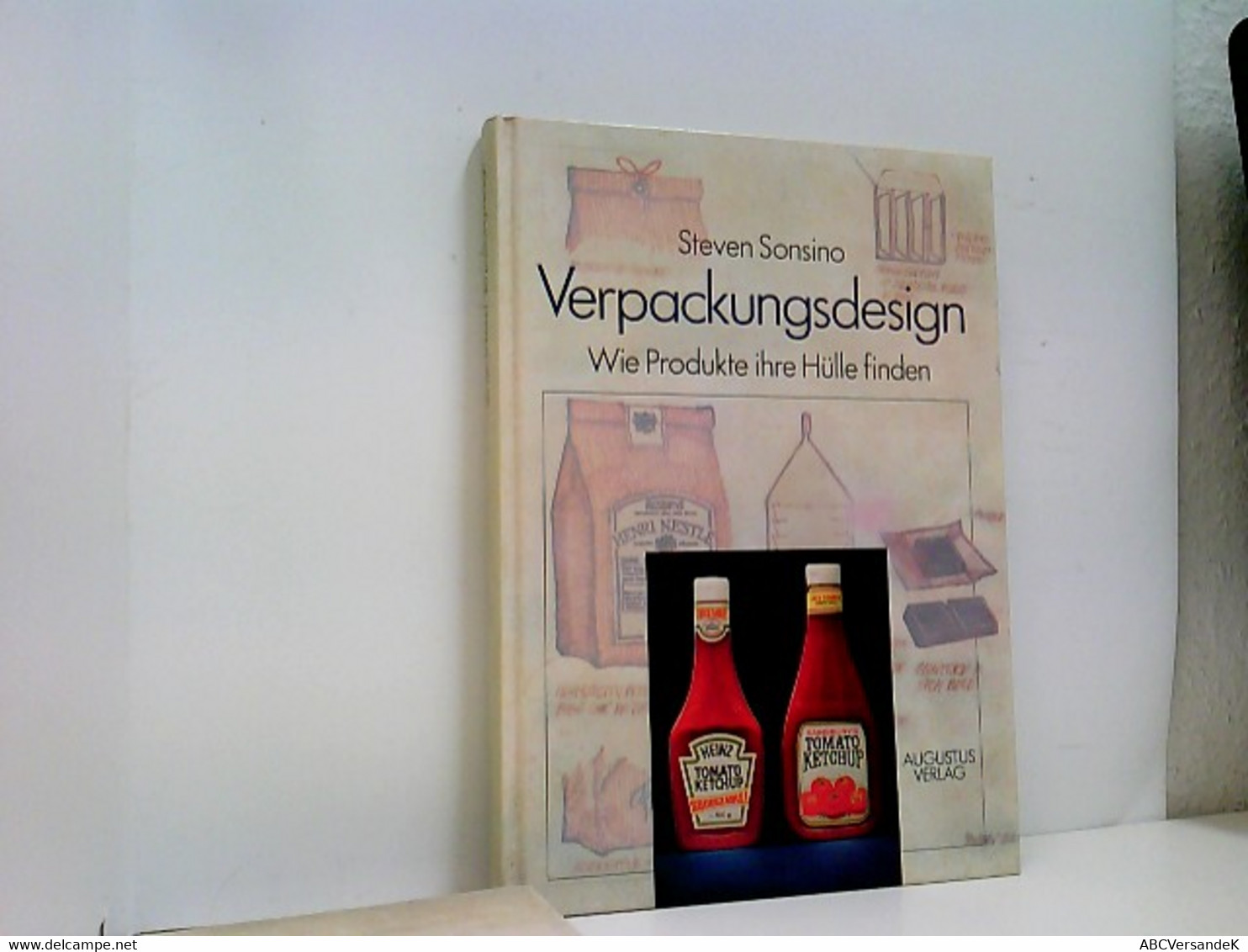 Verpackungsdesign. Wie Produkte Ihre Hülle Finden - Graphisme & Design